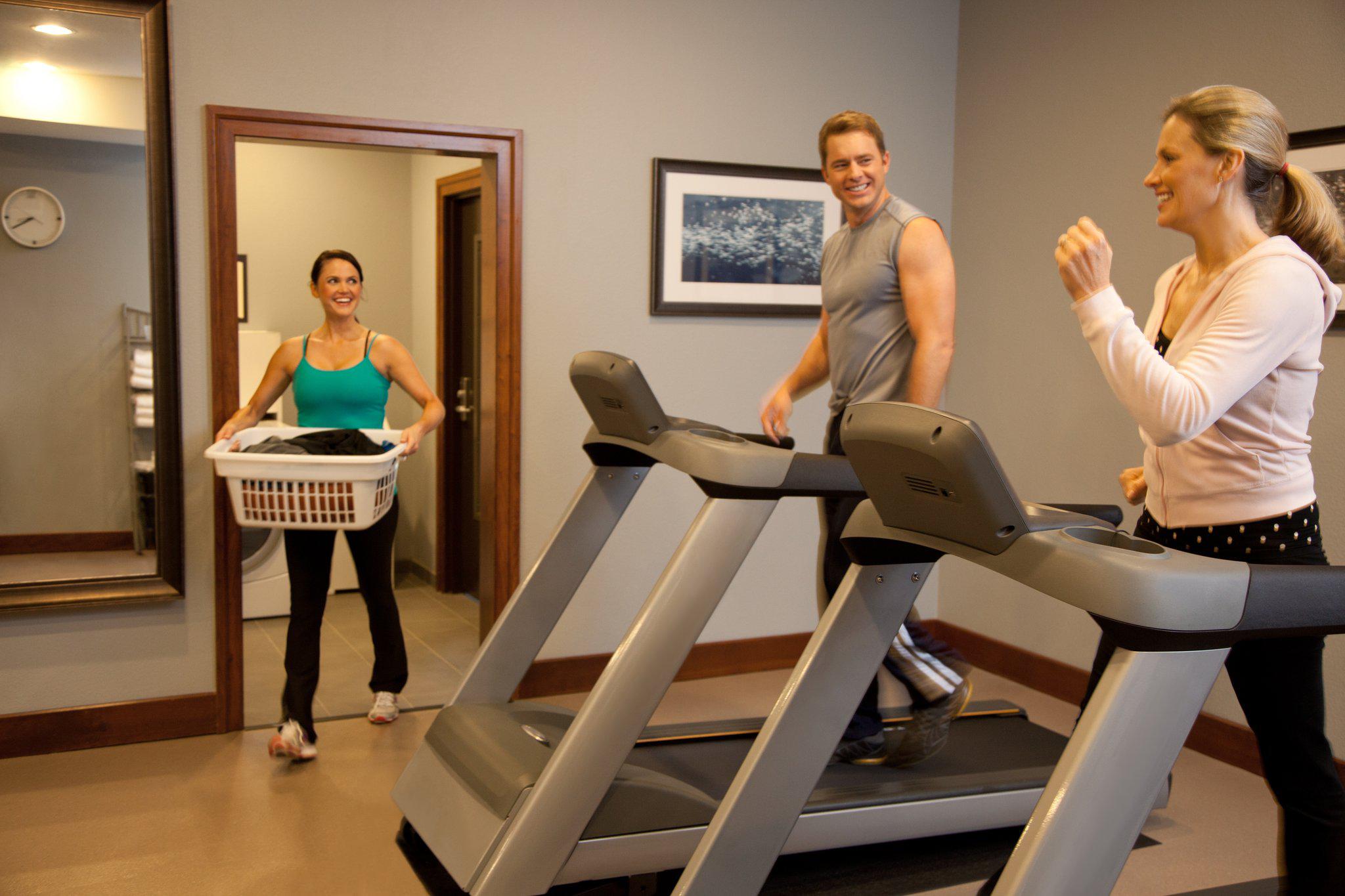 Фото Staybridge Suites Denton, an Ihg Hotel