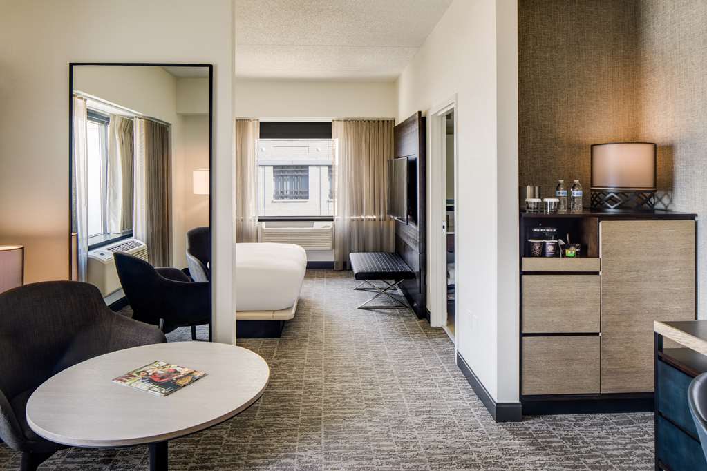 Фото Hilton