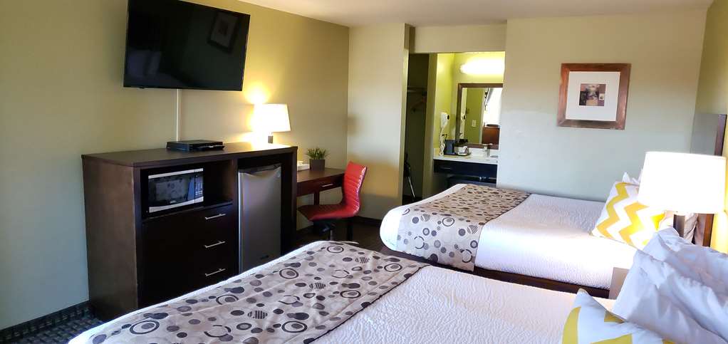 Фото SureStay Hotel by Best Western Vallejo Napa Valley
