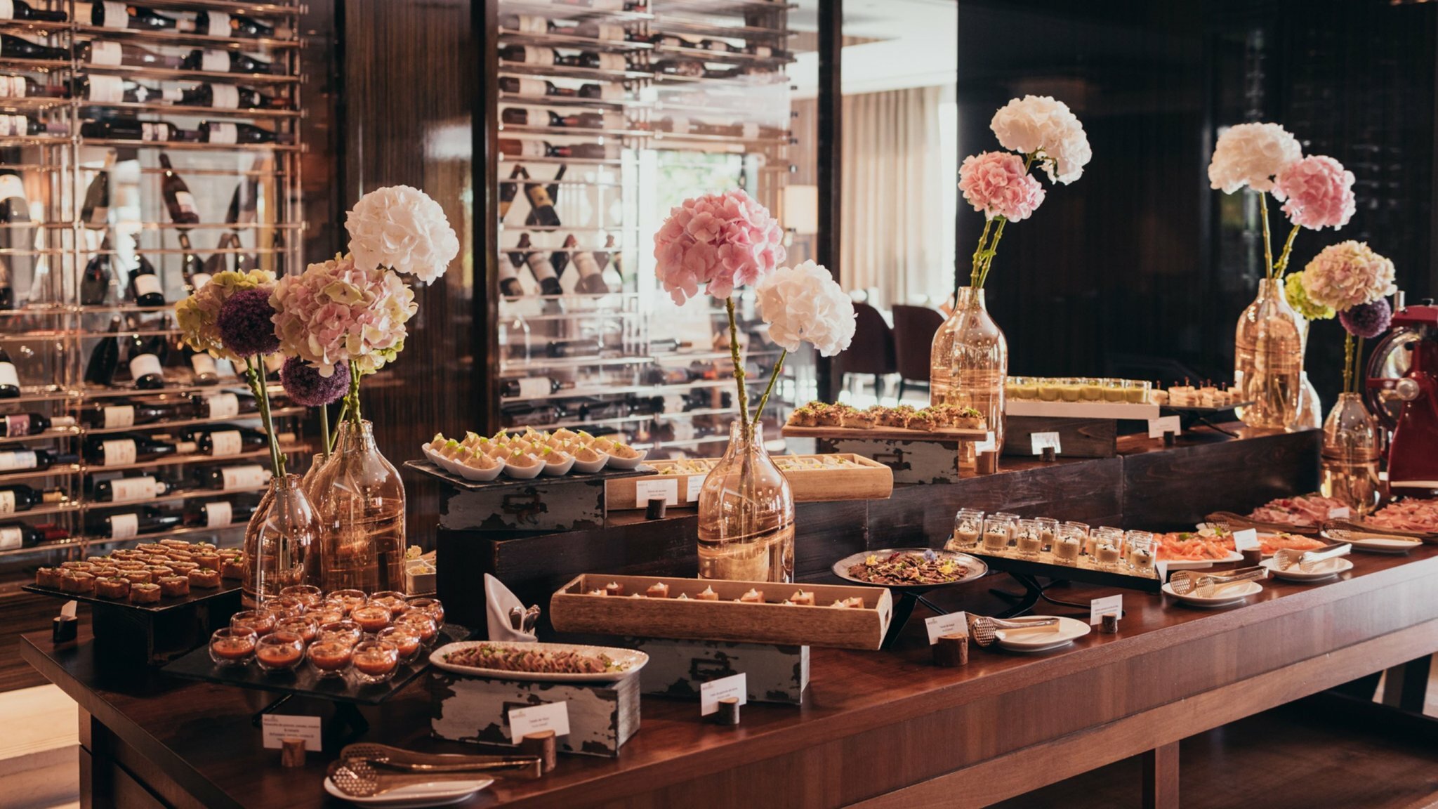 Фото InterContinental Geneva