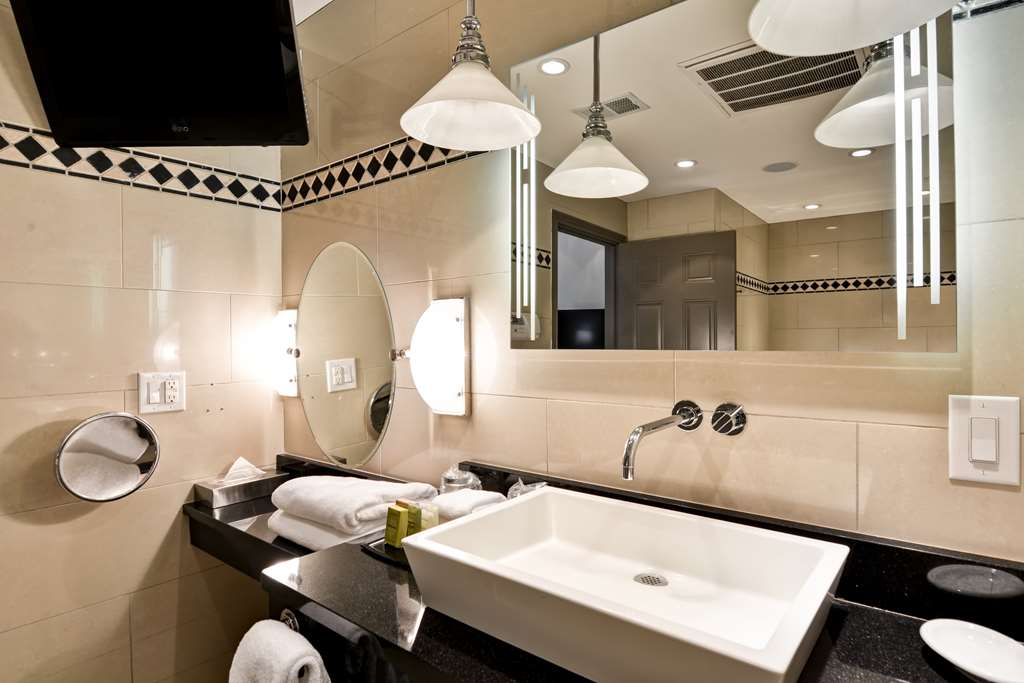 Фото The Cincinnatian Hotel Curio Collection by Hilton