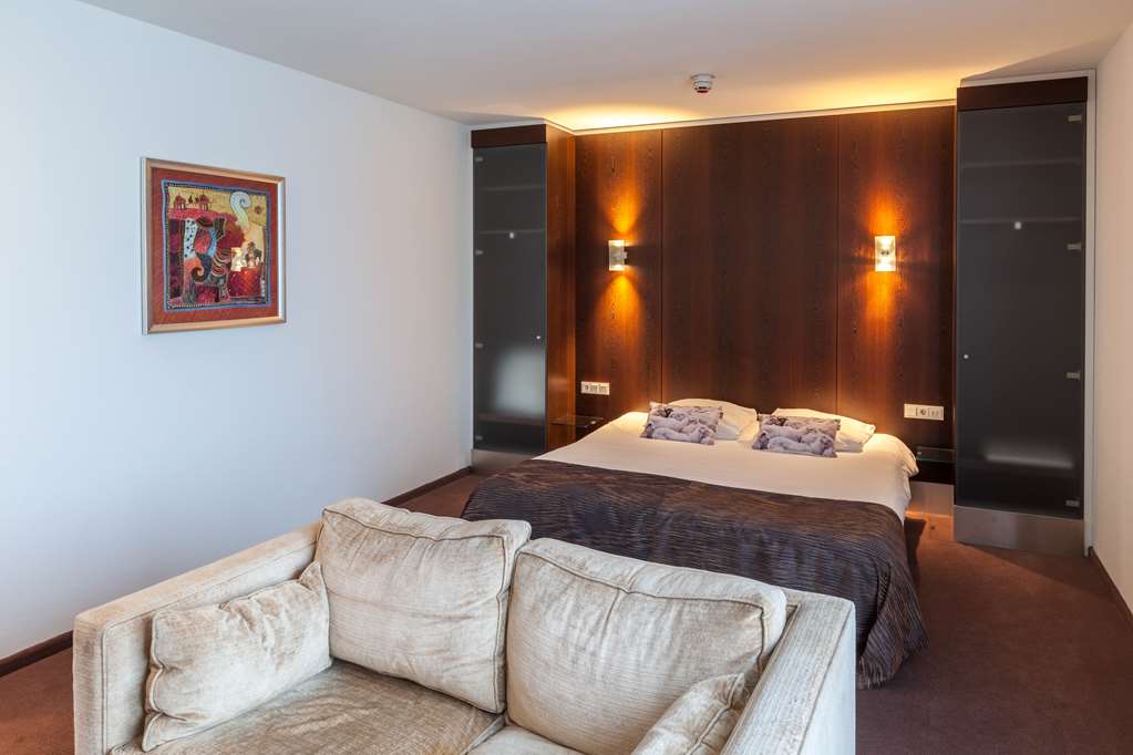 Фото Best Western Hotel Nobis Asten