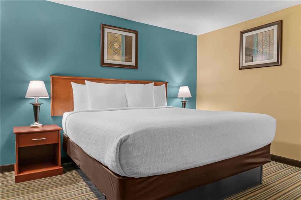 Фото Best Western Plus Traverse City