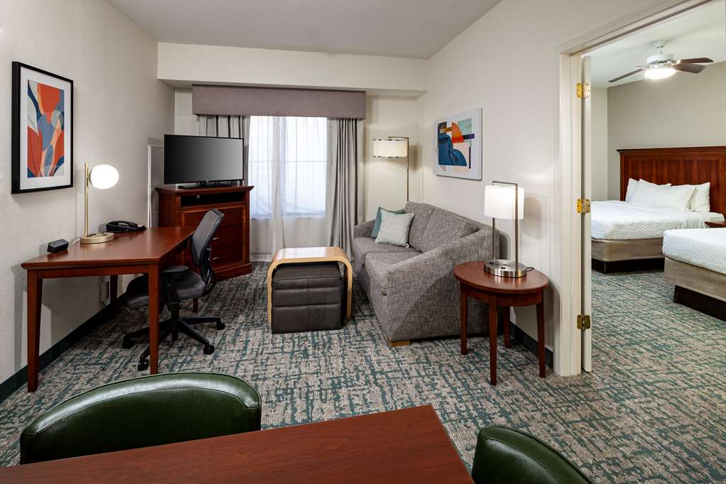 Фото Homewood Suites by Hilton Jacksonville-South/St. Johns Ctr