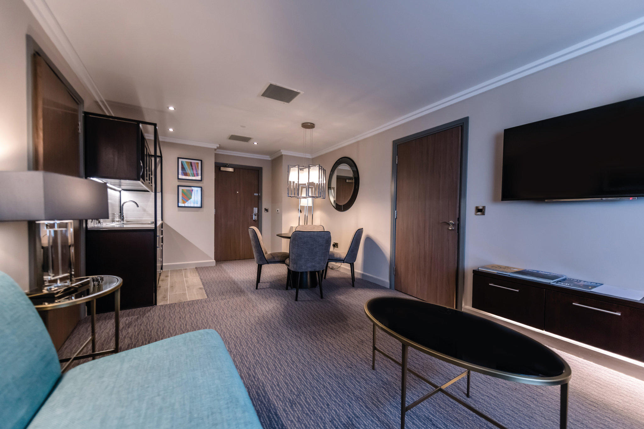 Фото Crowne Plaza Belfast, an Ihg Hotel