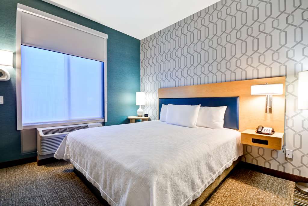Фото Home2 Suites by Hilton Livermore