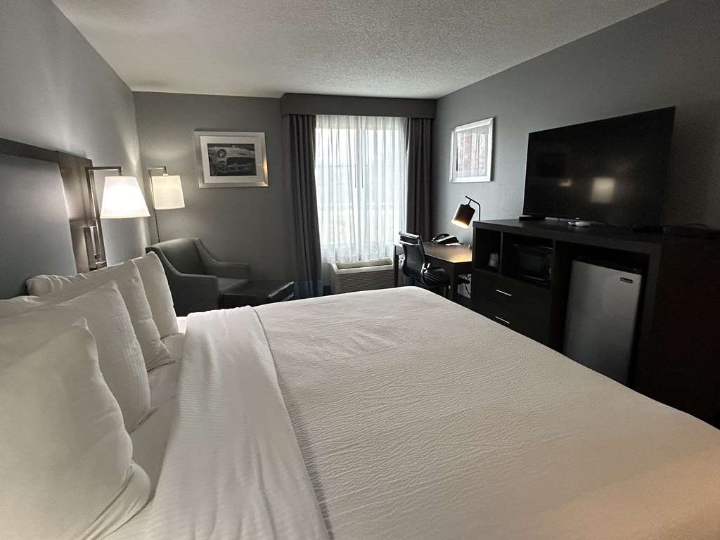 Фото Carlisle Hotel