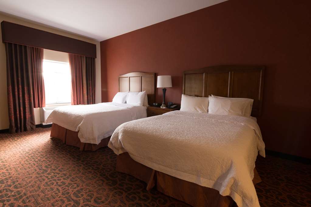 Фото Hampton Inn Bangor