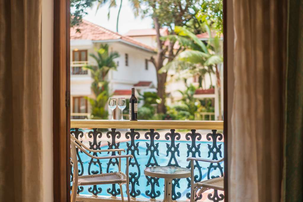 Фото Radisson Hotel Goa Candolim