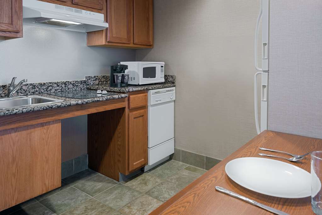 Фото Homewood Suites by Hilton Buffalo-Amherst