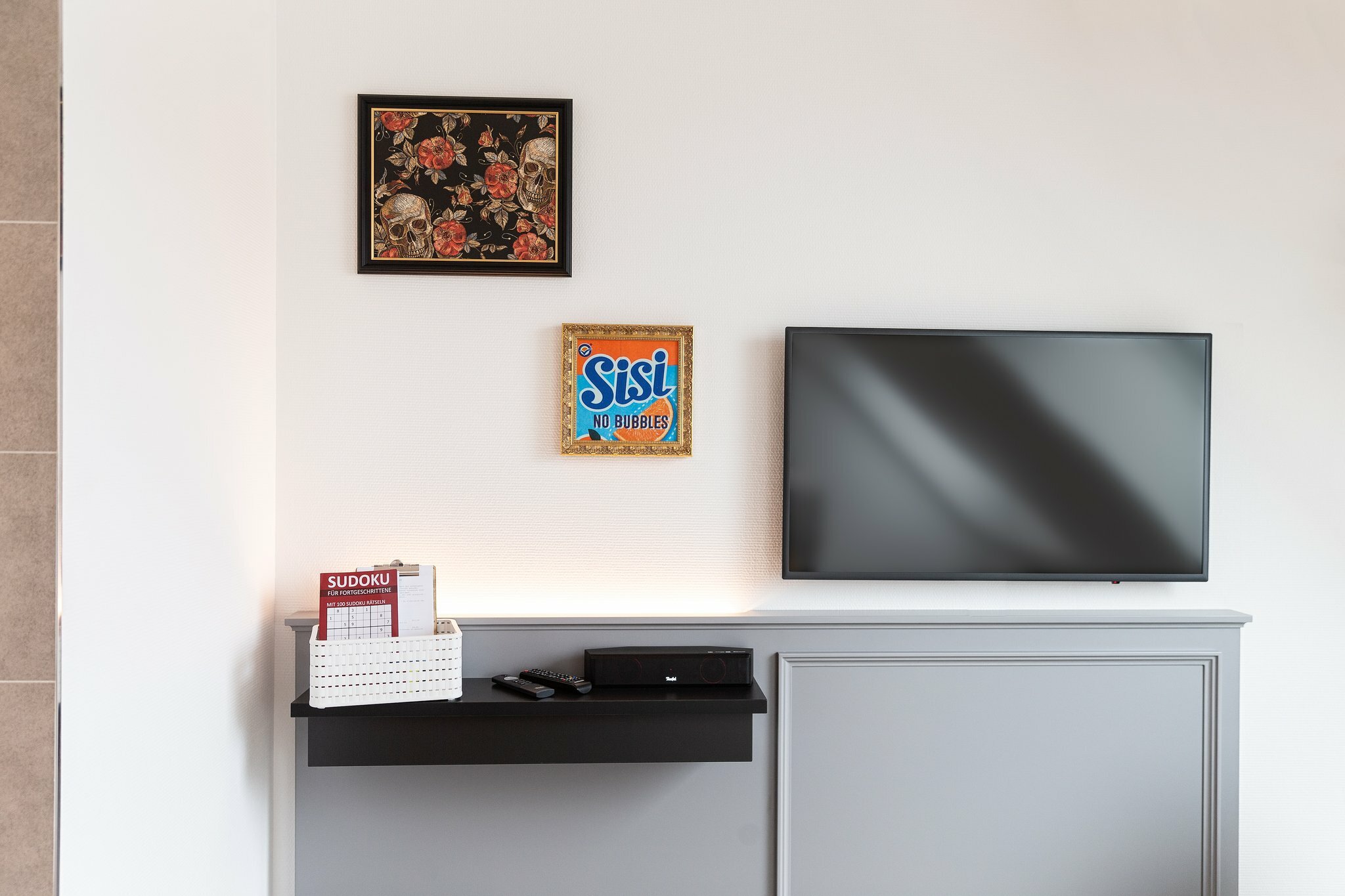 Фото The niu Franz