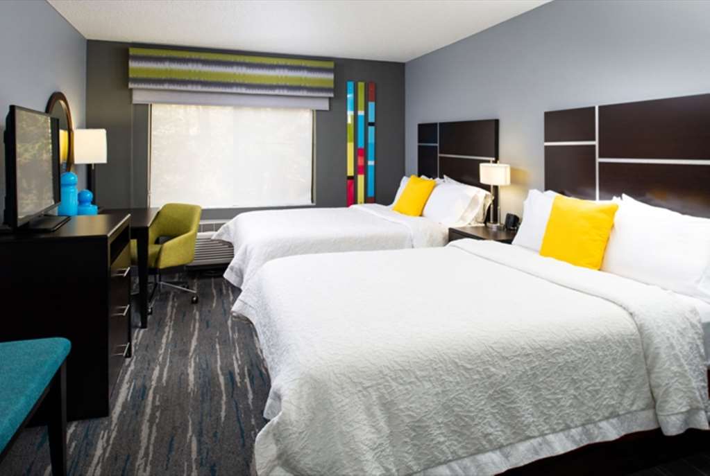Фото Hampton Inn Glenwood Springs