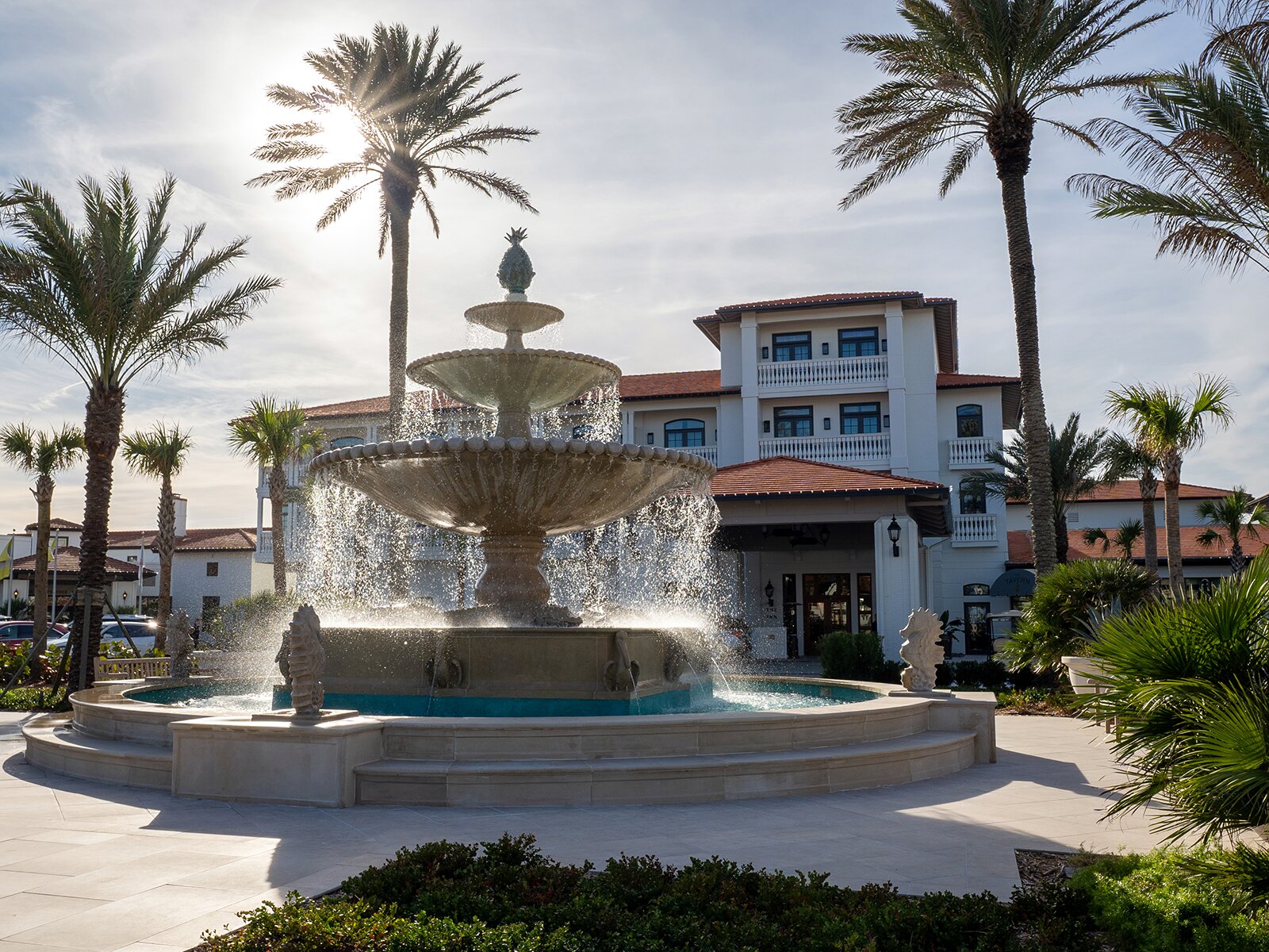 Фото отеля 2