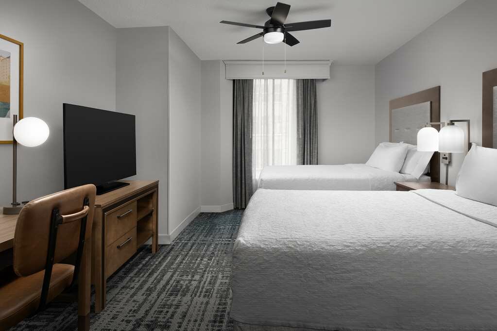 Фото Homewood Suites by Hilton San Antonio-Riverwalk/Downtown