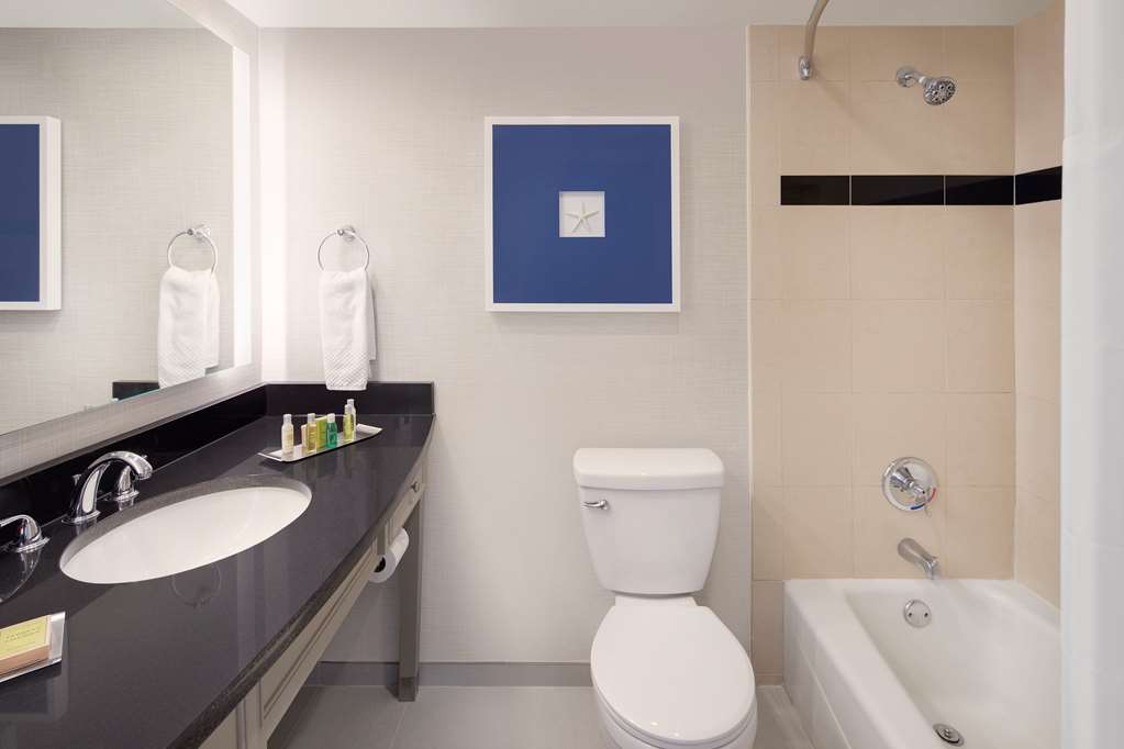 Фото Doubletree by Hilton Deerfield Beach - Boca Raton