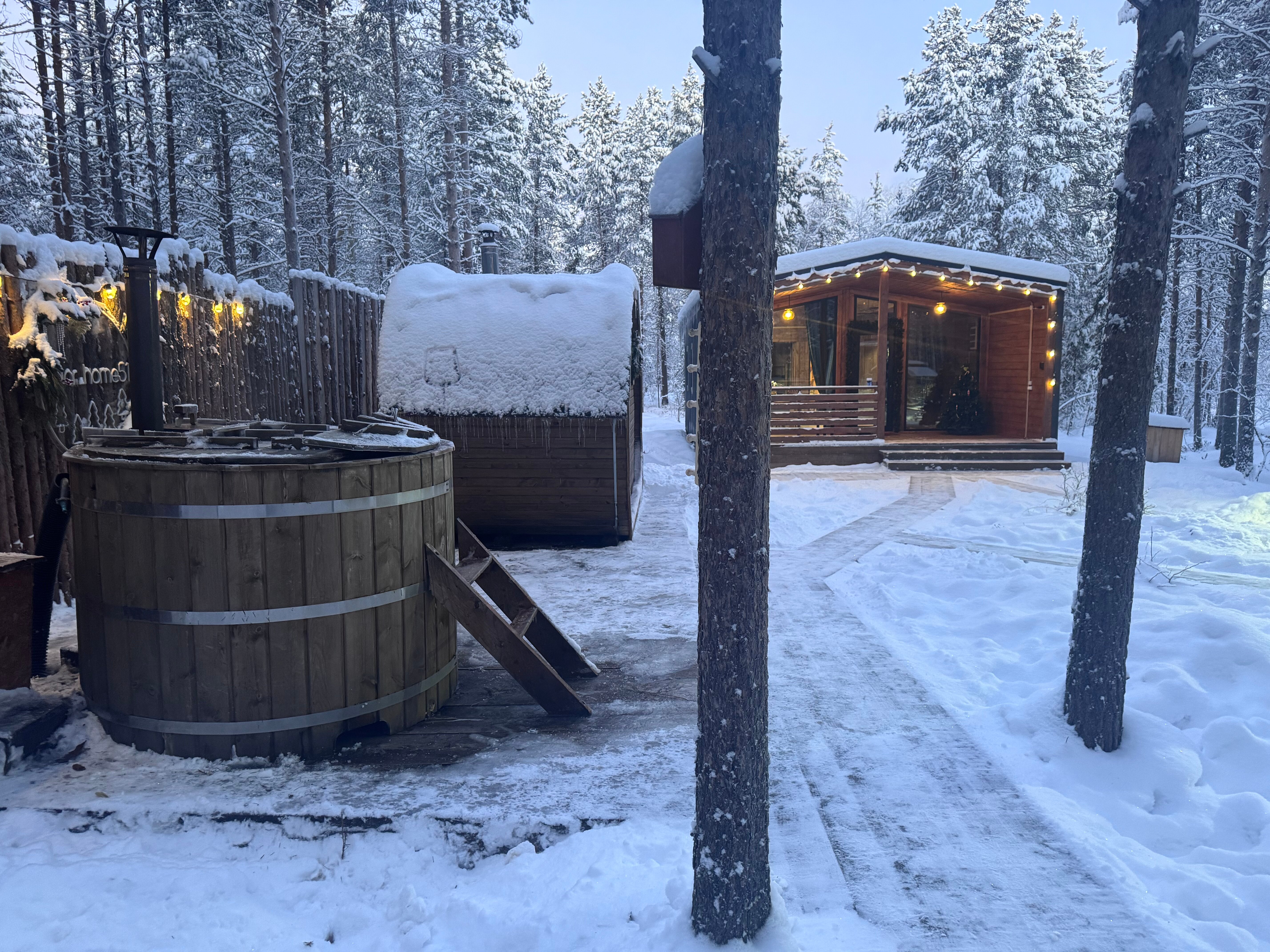 Фото Polarhome51