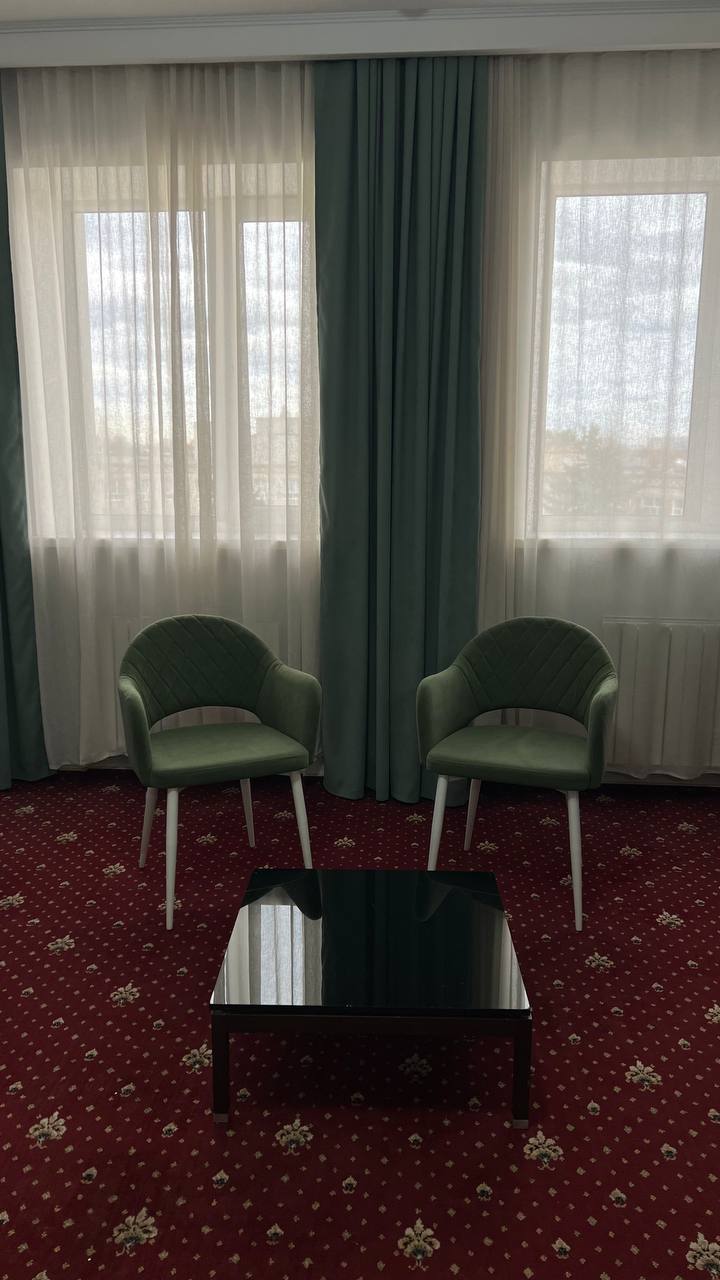 Фото Гостиница Комендант