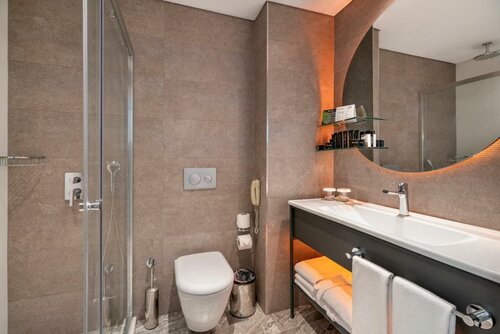 Гостиница Corendon Playa Kemer в Кемере