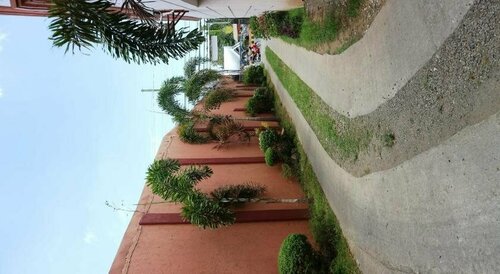 Гостиница Hotel Casa Ilustre в Провинции Батангас