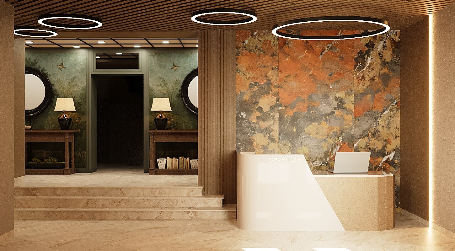 Фото Боспор