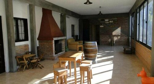 Гостиница La Casona в Провинции Энтре-Риос