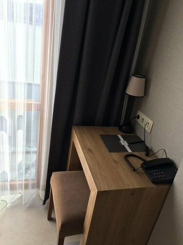Гостиница Nehir Hotel Kesan в Кешане