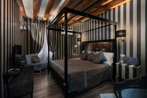 Гостиница AD Place в Венеции