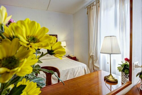 Гостиница Hotel San Lino в Вольтерре