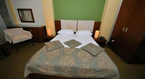 Гостиница Hotel Royale в Галаце