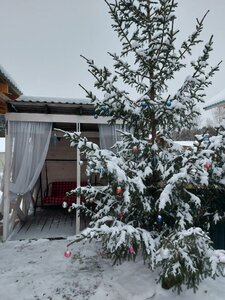 Дом в аренду Домик с печкой