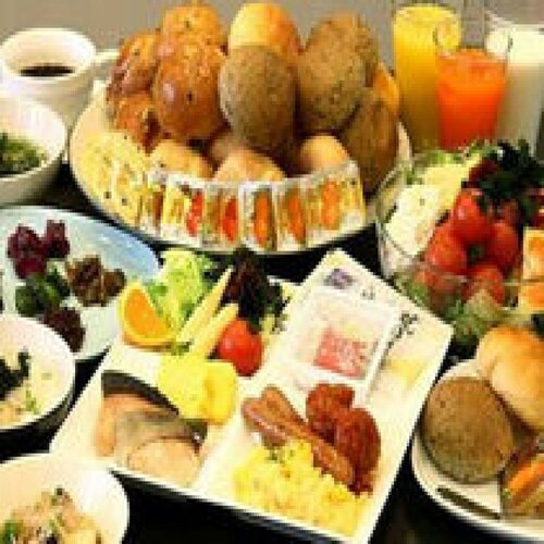 Гостиница Hotel Crown Hills Niigata в Ниигате