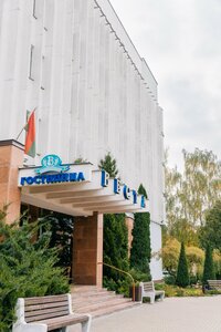 Гостиница Веста