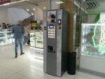 Кофейный автомат (Cherkasskaya Street, 15), coffee machine