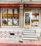Berat Processing Arrangement Pearl Setting (Istanbul, Gungoren, Merkez Neighborhood, Tinaztepe Street, 3A) ، خدمات التطريز