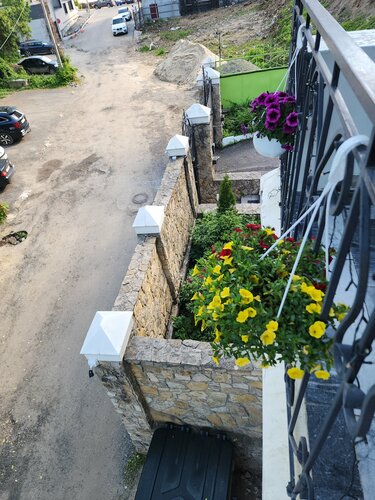 Гостевой дом Парадиз в Казани