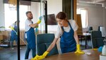 Classic Arabian Cleaning Company (3, Italy-U Street, Italy Cluster, Dubai International City, Mushraif, Dubai), cleaning services