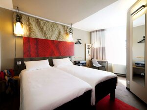 Гостиница ibis Кельн Центр