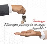 Real Estate World (Ankara Province, Ayaş Ankara Yolu Bul., 101A), agencia inmobiliaria