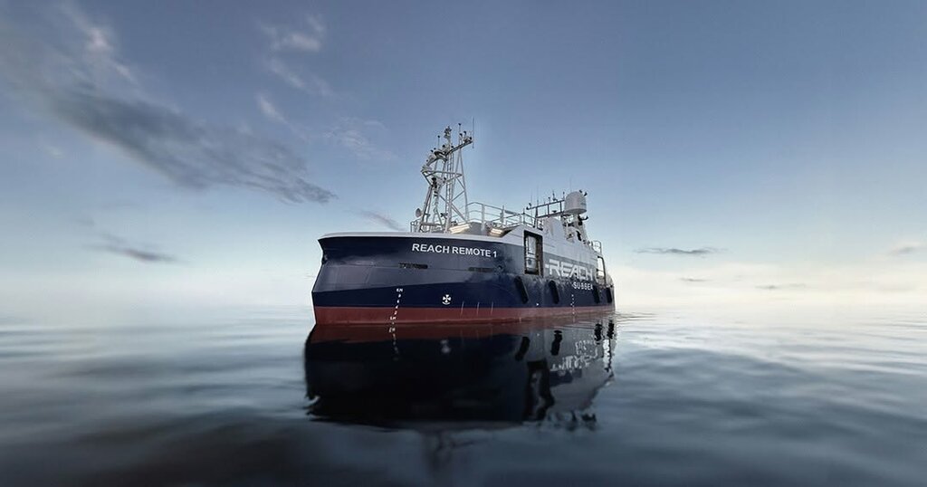 Shipbuilding, ship repair Wilhelmsen Ships Service, Dubai, photo