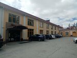 Адвокат Кукушко В. В. (Internatsionalnaya ulitsa, 14), attorney