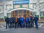 ФракДжет-Волга (Transportnaya ulitsa, 4) ، شركة النفط والغاز