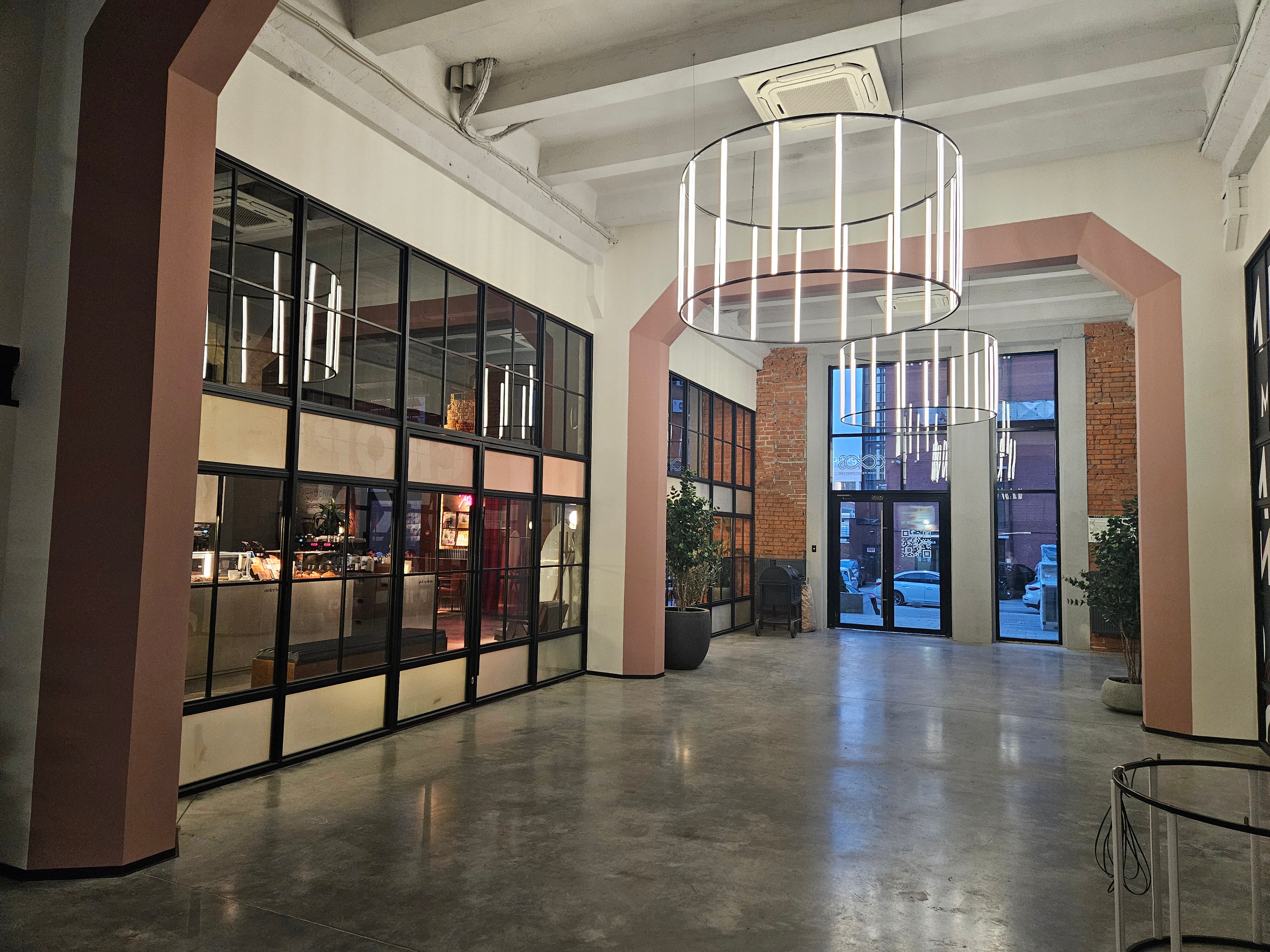 Фото Квартал