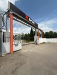 Brok-Invest-Servis (Domodedovo, Barybino Subdistrict, RosMonolit Domain, 2) ، لف الأنابيب والاسطوانات المعدنية