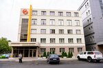 Dostarmed (Ivan Sechenov kóshesi, 28), medical center, clinic