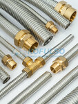 Kofulso (Sharikopodshipnikovskaya Street, 4к12), pipes and accessories
