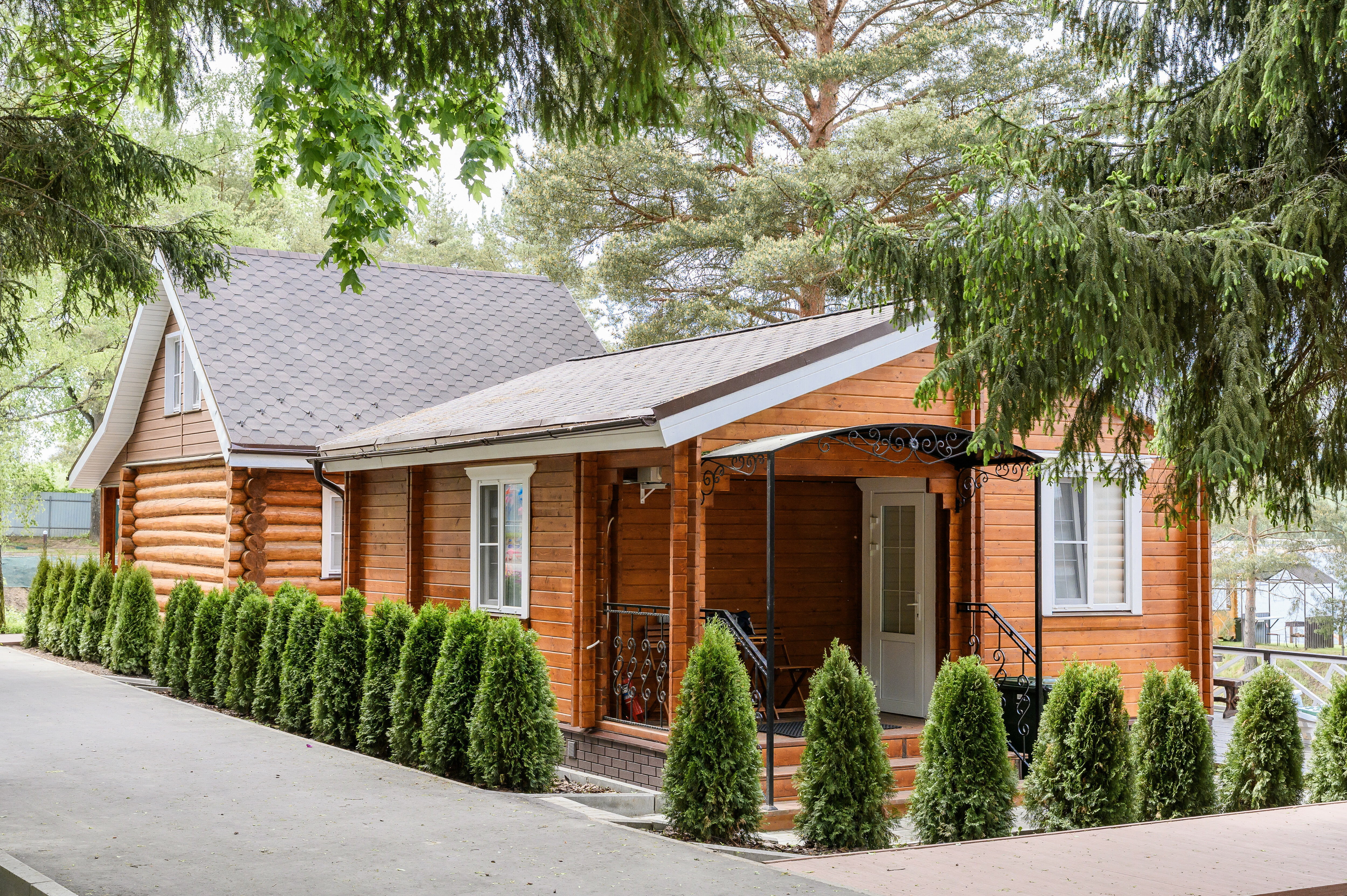 Фото отеля 5