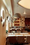Блин-Арт (Petrovskaya Street, 19), cafe