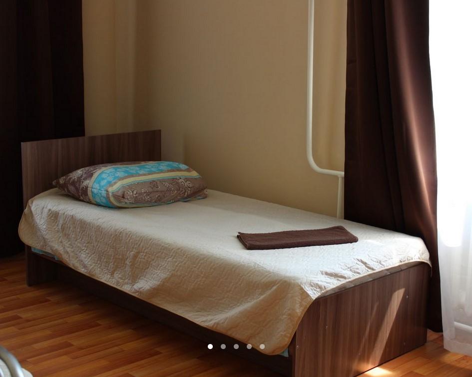 Фото Маршал