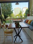 Eat4heal (Eskişehir, Ataturk Boulevard, 132), cafetería