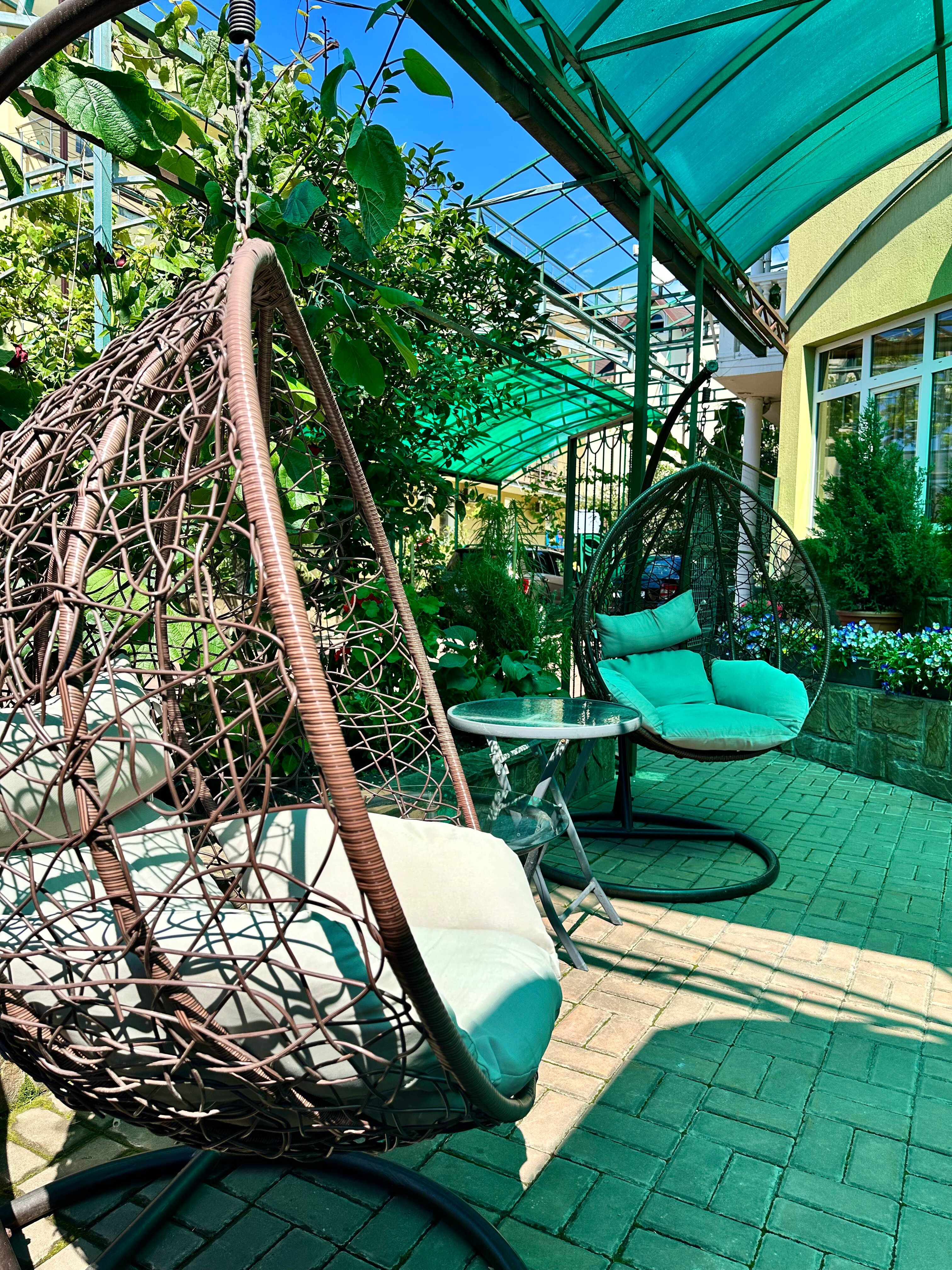 Фото отеля 3